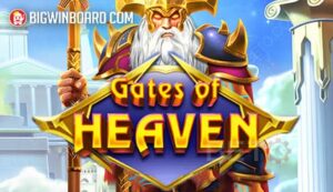 Gates of Heaven 1000