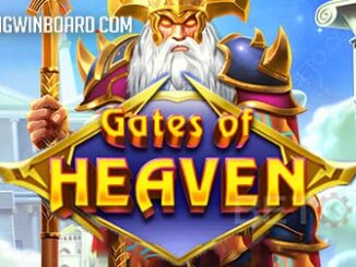 Gates of Heaven 1000 slot