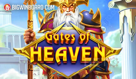 Gates of Heaven 1000 slot