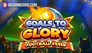 Goals to Glory Instant Blitz