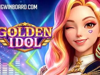 Golden Idol slot