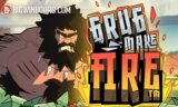 Grug Make Fire