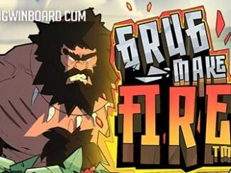 Grug Make Fire slot