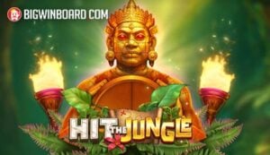 Hit the Jungle