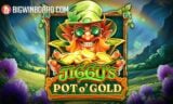 Jiggy’s Pot O’Gold
