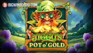 Jiggy’s Pot O’Gold