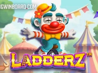 Ladderz slot