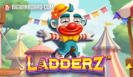 Ladderz slot
