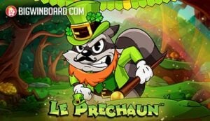 Le Prechaun
