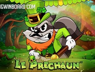 Le Prechaun slot