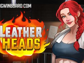 Leatherheads slot