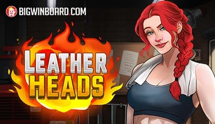 Leatherheads slot