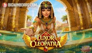 Luxor of Cleopatra