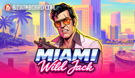 Miami Wild Jack slot