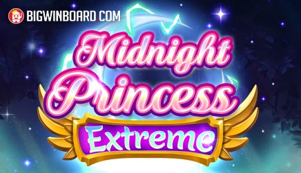 Midnight Princess Extreme slot