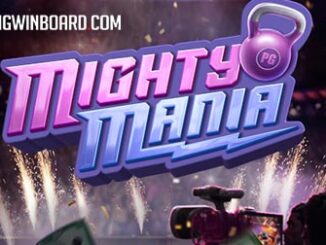 Mighty Mania slot