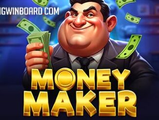 Money Maker slot