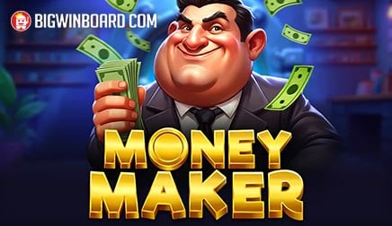 Money Maker slot