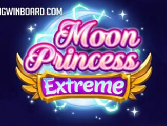 Moon Princess Extreme slot