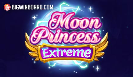 Moon Princess Extreme slot