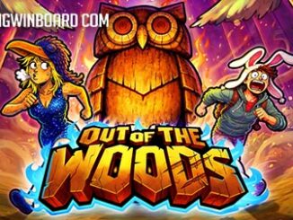 Out of the Woods slot