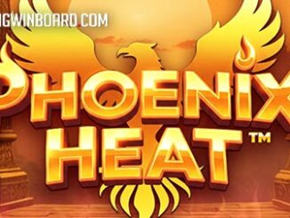 Phoenix Heat slot