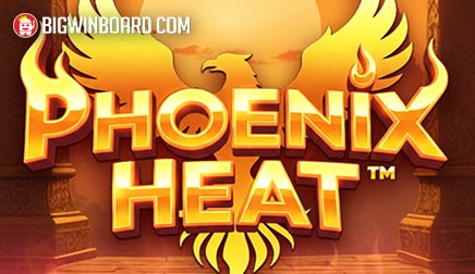 Phoenix Heat slot