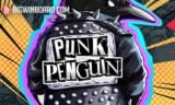 Punk Penguin