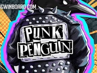 Punk Penguin slot