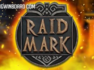 Raidmark slot
