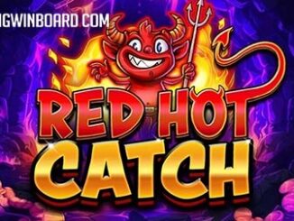 Red Hot Catch slot