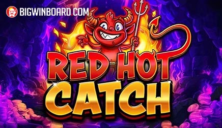 Red Hot Catch slot