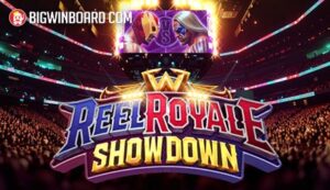 Reel Royale Showdown
