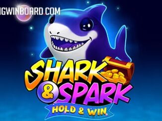 Shark & Spark slot