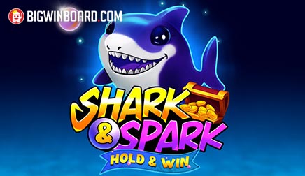 Shark & Spark slot