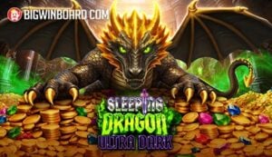 Sleeping Dragon Ultra Dark