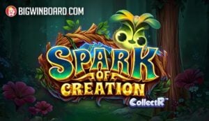 Spark of Creation