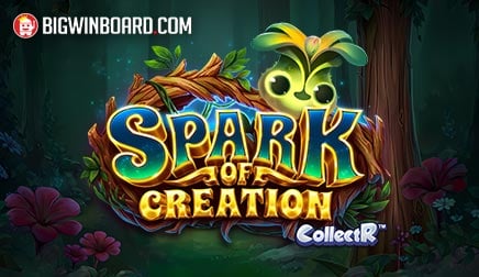 Spark of Creation slot