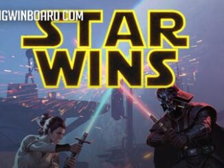 Star Wins slot