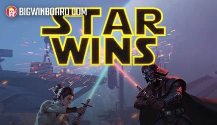 Star Wins slot
