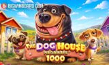 The Dog House Megaways 1000