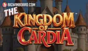 The Kingdom of Cardia
