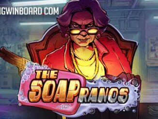 The Soapranos slot