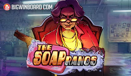 The Soapranos slot