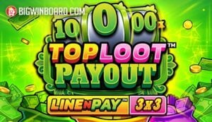 TopLoot Payout