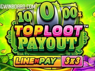 TopLoot Payout LineNPay slot