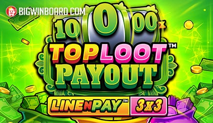 TopLoot Payout LineNPay slot