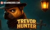 Trevor Hunter