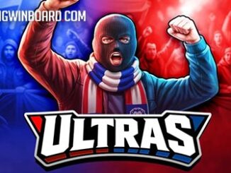 Ultras slot