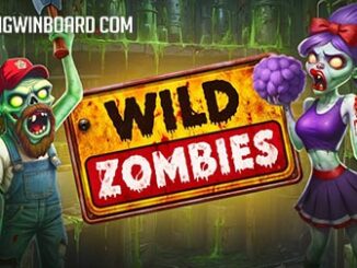 Wild Zombies slot
